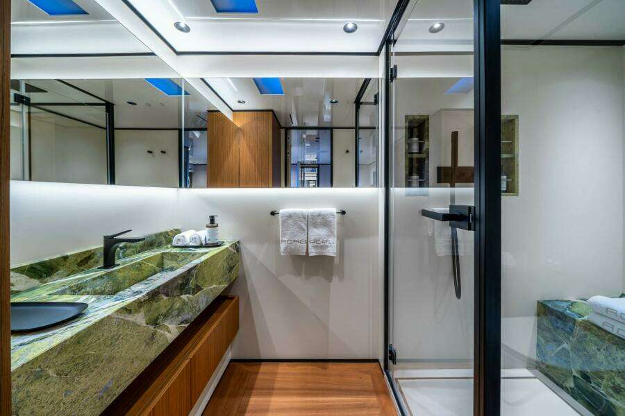 2024 Wider Yachts WiderCat 92