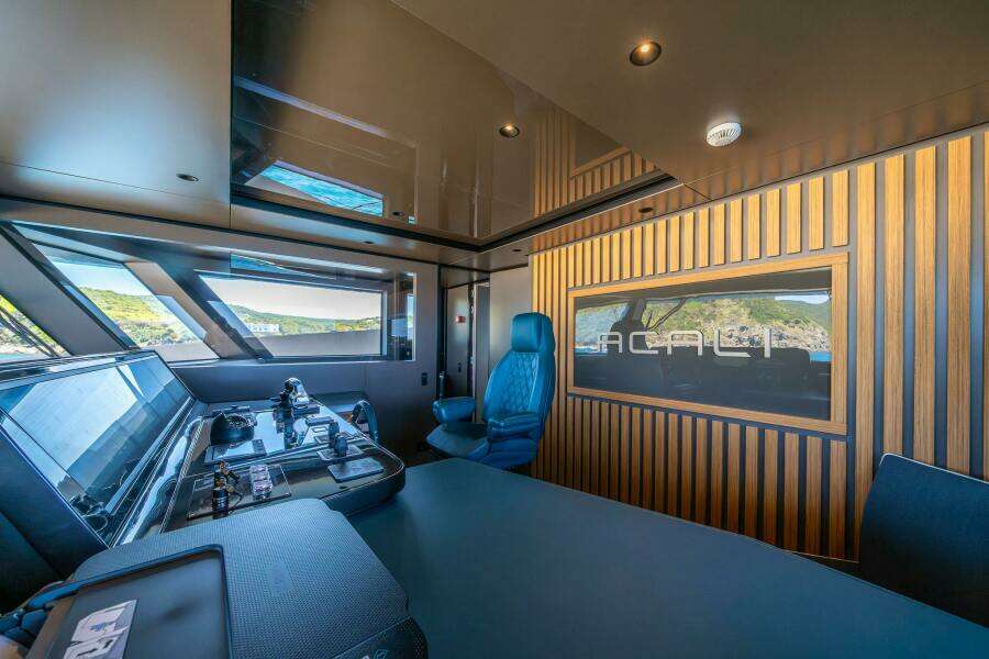 2024 Wider Yachts WiderCat 92