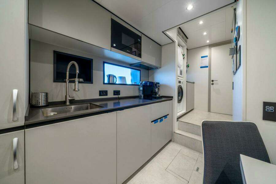 2024 Wider Yachts WiderCat 92