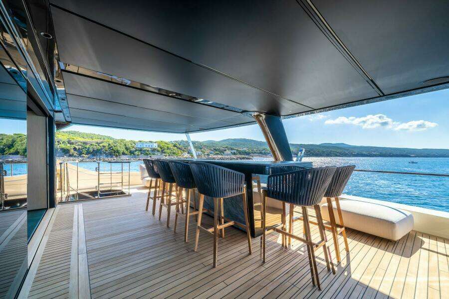 2024 Wider Yachts WiderCat 92