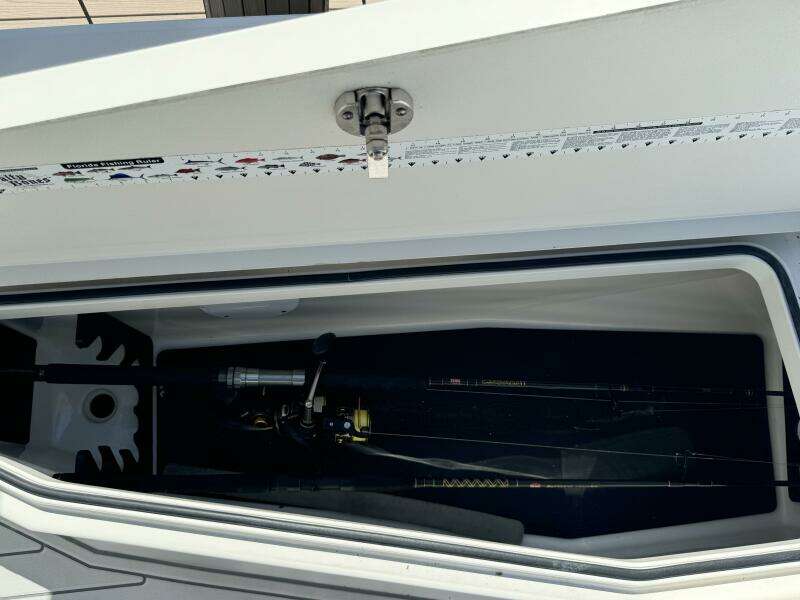 2019 Ranger 2360 Bay Ranger