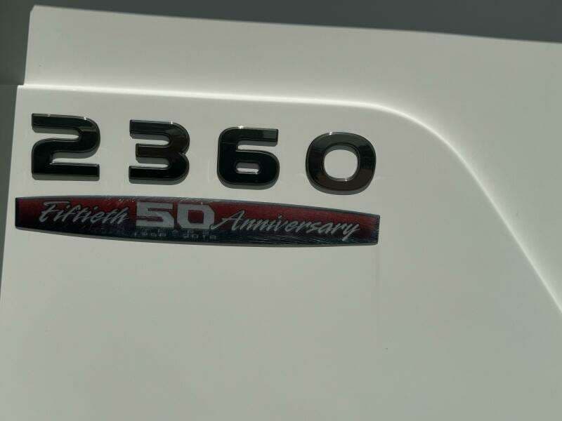 2019 Ranger 2360 Bay Ranger