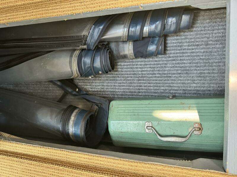 1995 Sea Ray Express Cruiser