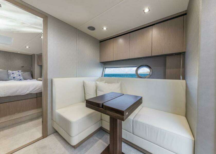 2017 Sunseeker Predator