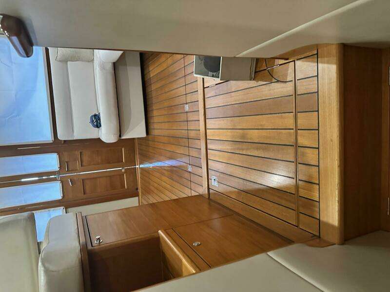 2017 Palm Beach Motor Yachts PB42