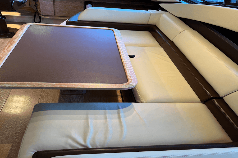 2012 Azimut 58 FLY