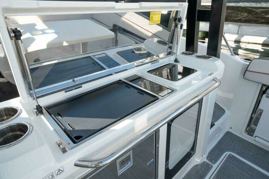 2024 Jeanneau Leader 9.0WA S2