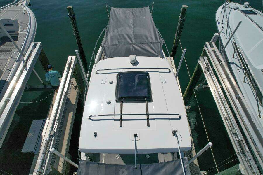 2024 Jeanneau Leader 9.0WA S2