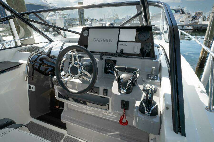 2024 Jeanneau Leader 9.0WA S2