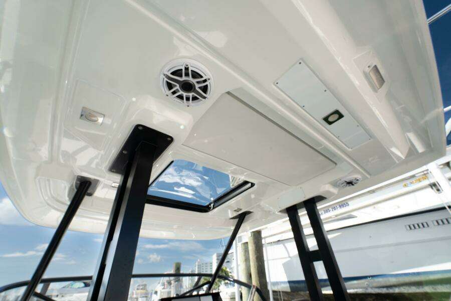 2024 Jeanneau Leader 9.0WA S2