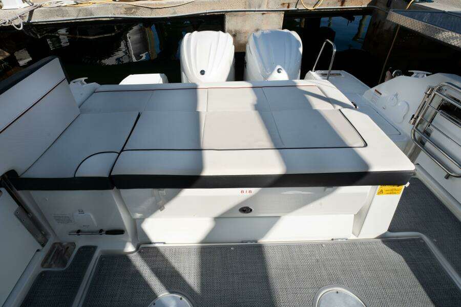 2024 Jeanneau Leader 9.0WA S2