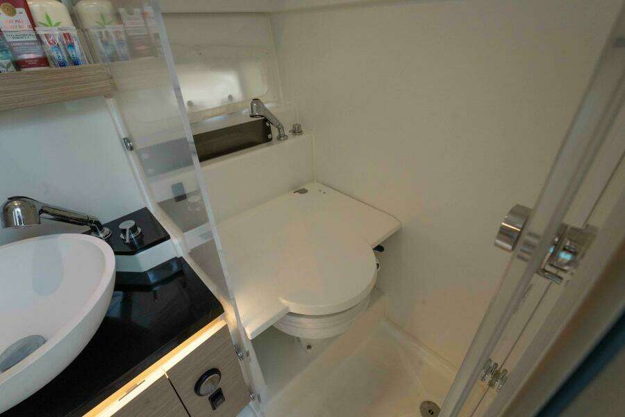 2024 Jeanneau Leader 9.0WA S2