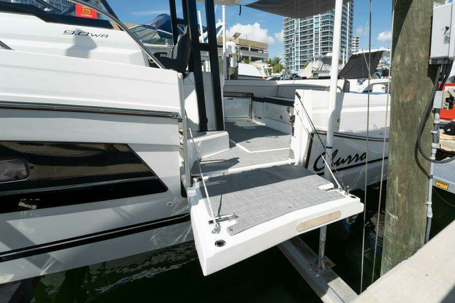 2024 Jeanneau Leader 9.0WA S2