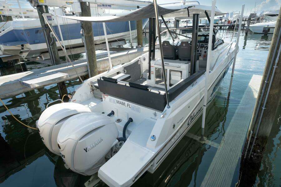 2024 Jeanneau Leader 9.0WA S2