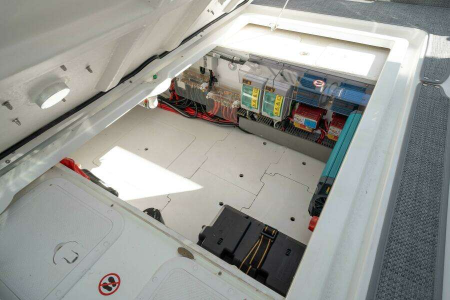 2024 Jeanneau Leader 9.0WA S2