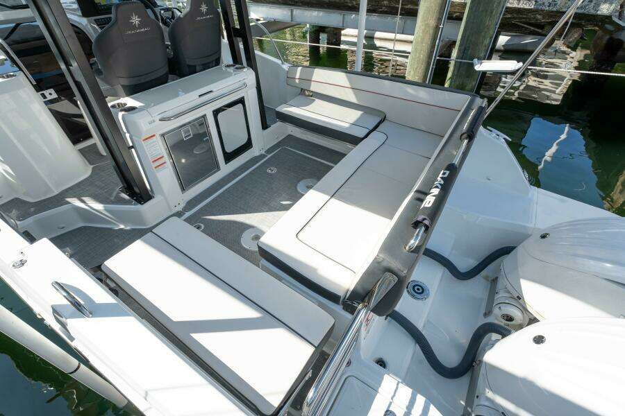 2024 Jeanneau Leader 9.0WA S2