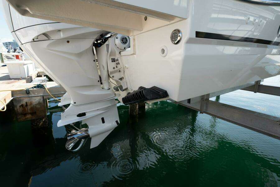 2024 Jeanneau Leader 9.0WA S2