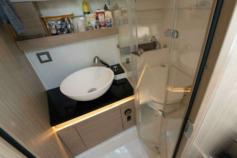 2024 Jeanneau Leader 9.0WA S2