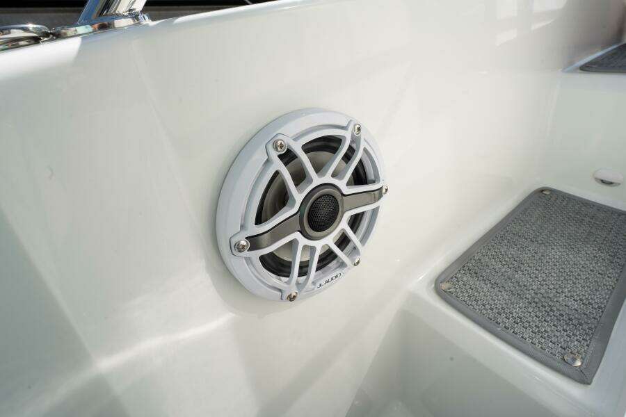 2024 Jeanneau Leader 9.0WA S2