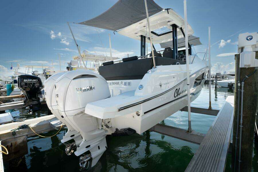 2024 Jeanneau Leader 9.0WA S2