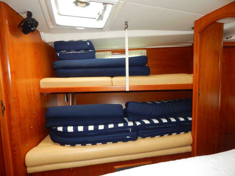 Bunks 2