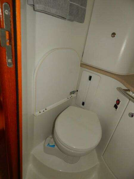 Day head port forward