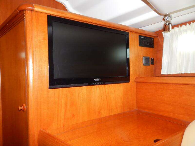 Master entertainment center