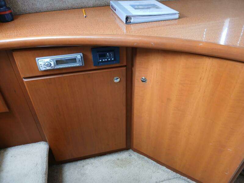 2006 Silverton 35 Motor Yacht