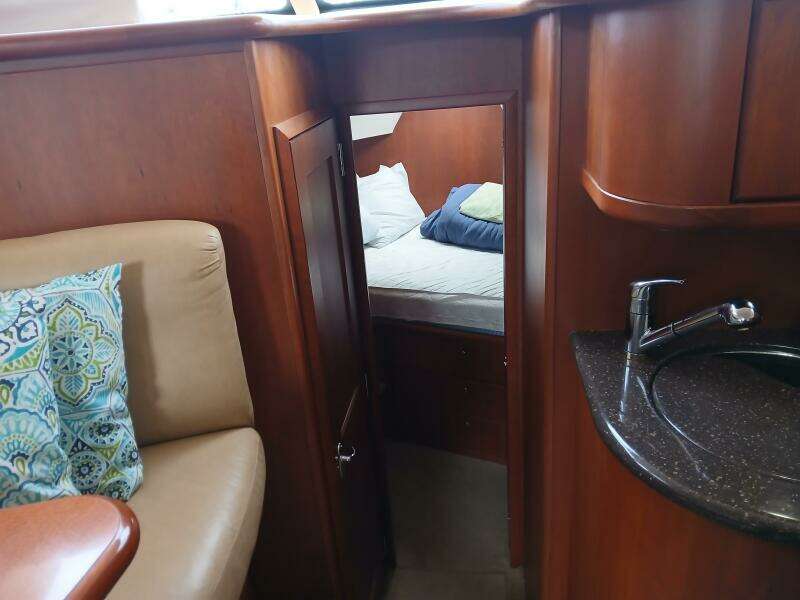 2006 Silverton 35 Motor Yacht