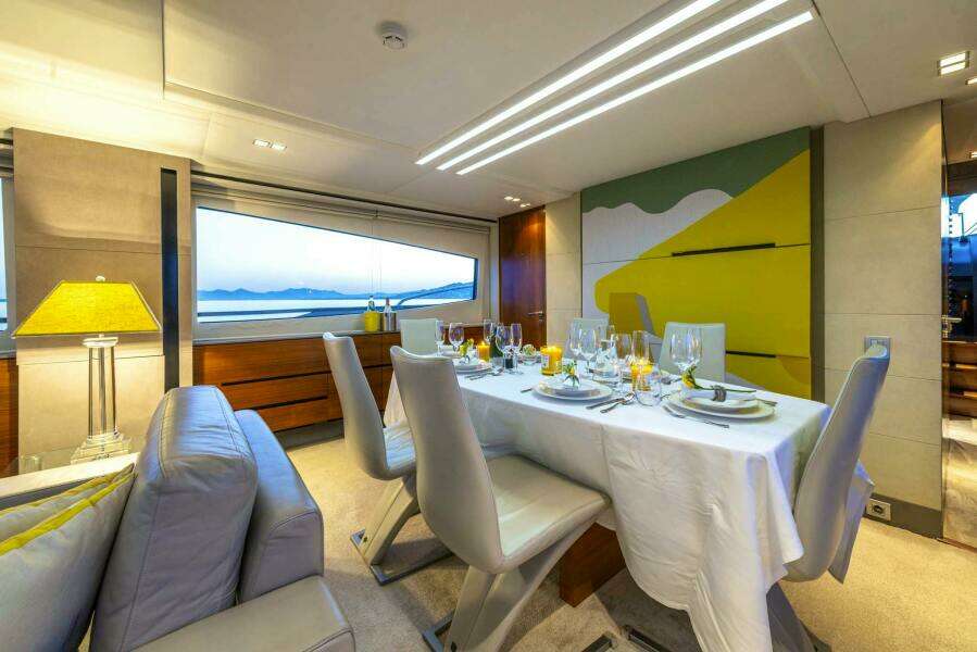 2007 Peri Yachts Peri 29