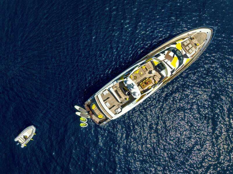 2007 Peri Yachts Peri 29