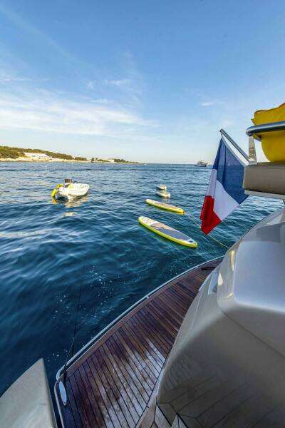 2007 Peri Yachts Peri 29