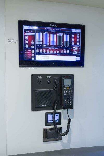 2017 Sunseeker 95 Yacht