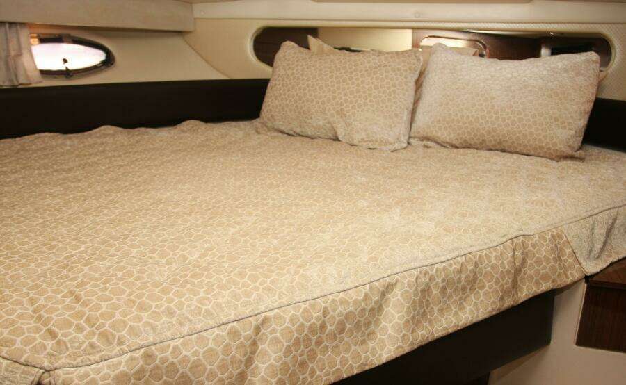 2014 Regal 38 Express