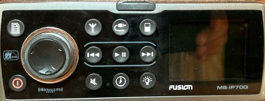 2014 Regal 38 Express