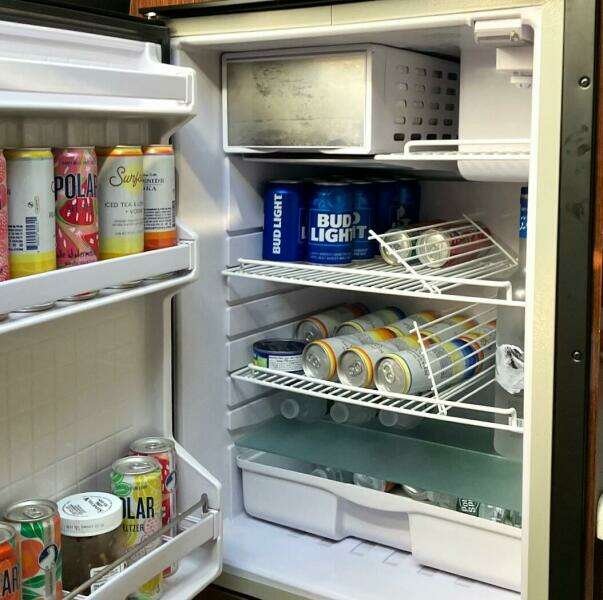 2014 Regal 38 Express