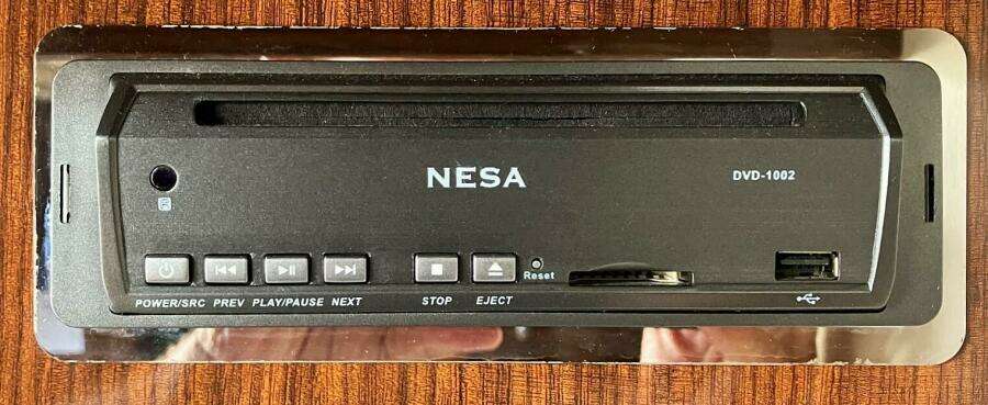 2014 Regal 38 Express