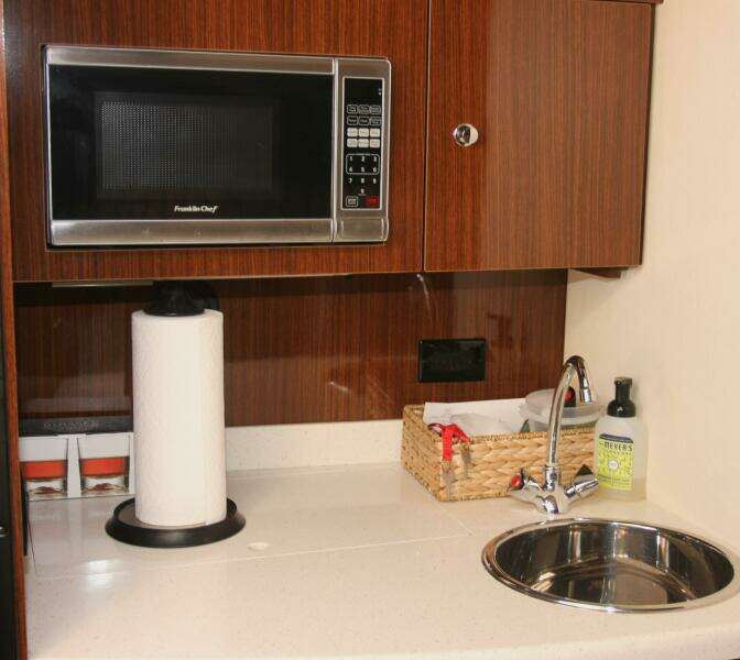 2014 Regal 38 Express