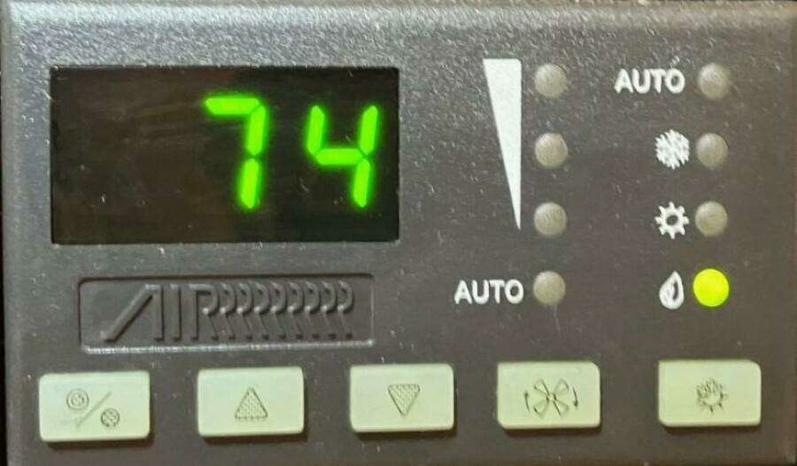 2014 Regal 38 Express