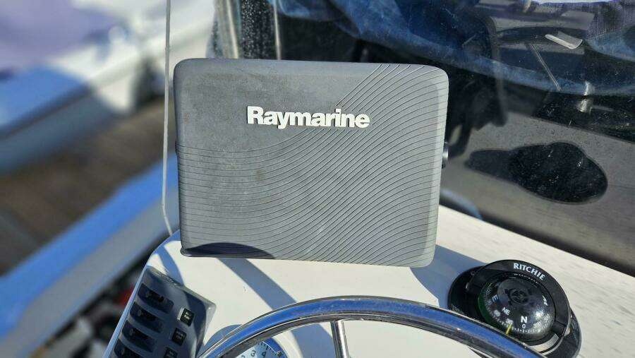 2015 Eastern EB 20CC