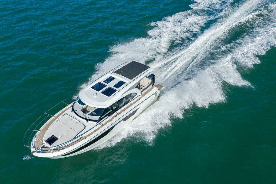 2026 Beneteau Antares 11