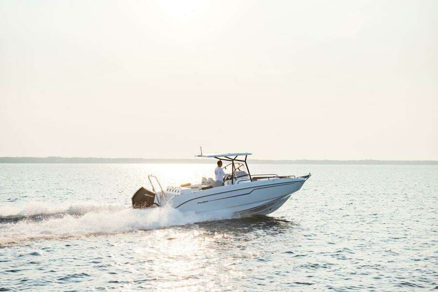 2026 Beneteau FLYER 8 SPACEdeck