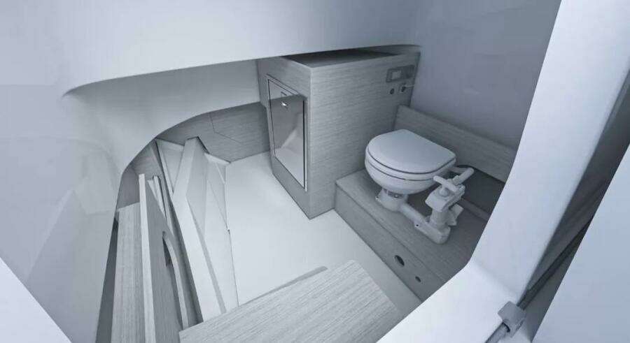 2026 Beneteau FLYER 8 SPACEdeck