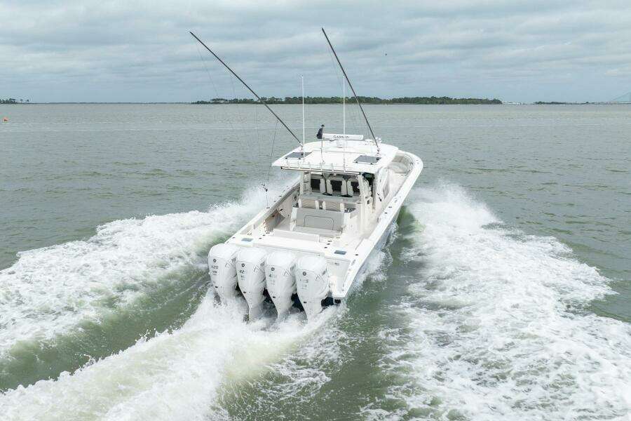 2023 Pursuit S 428 Sport