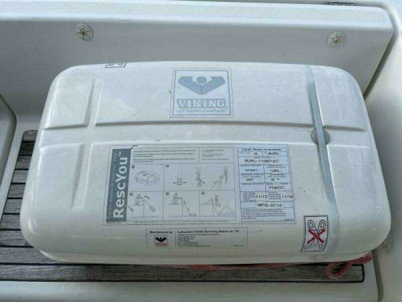 2014 Beneteau Oceanis