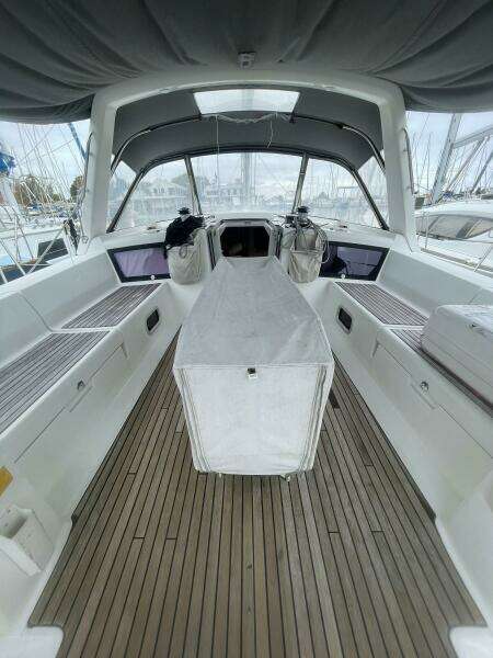 2014 Beneteau Oceanis