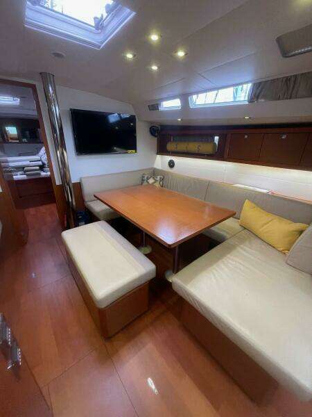 2014 Beneteau Oceanis