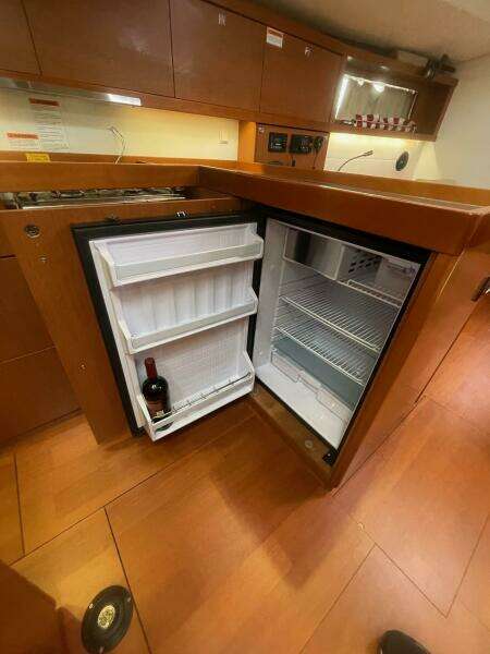 2014 Beneteau Oceanis