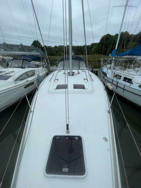 2014 Beneteau Oceanis