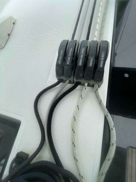 2014 Beneteau Oceanis